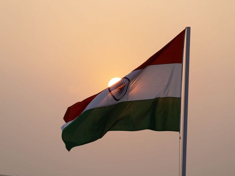 WFM / IGP Climate change in India and the world